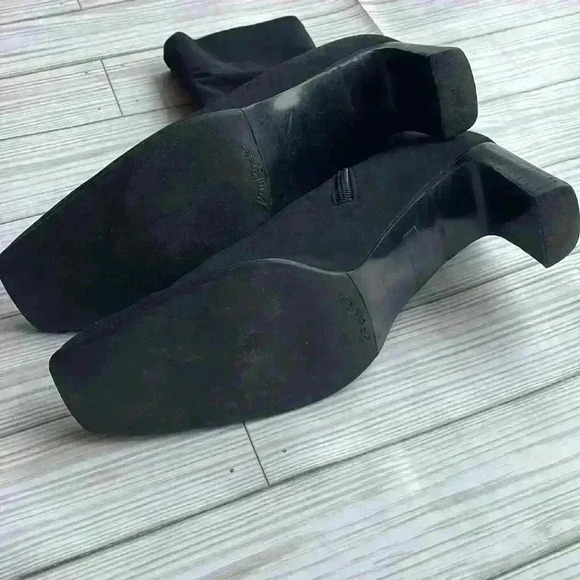 Paul Green vintage 1990’s Munchen Austria stretch ankle boots - Picture 6 of 9